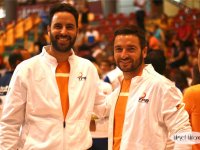 Campeonato España Selecciones Autonomicas de menores